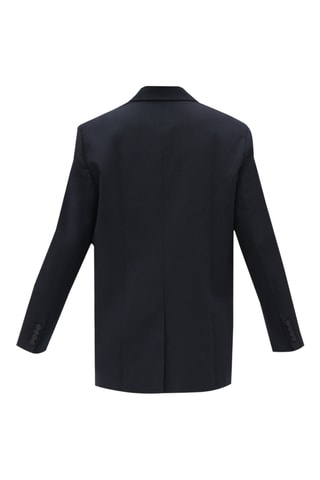 Casaco - Azul-marinho