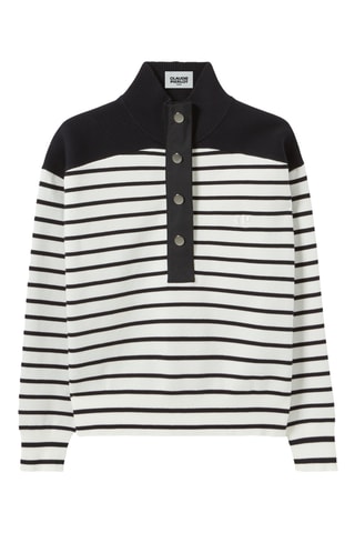 Camisola - Azul-marinho 