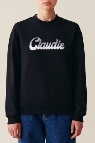 Sweat - Azul-marinho