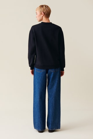 Sweat - Azul-marinho