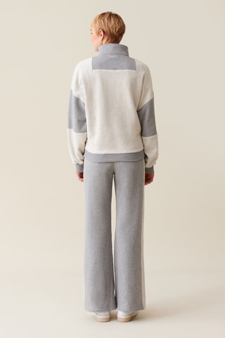 Sweat - Cinzento mesclado