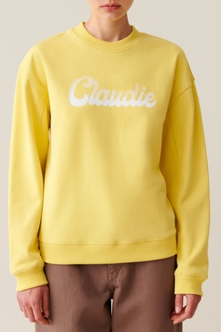Sweat - Amarelo