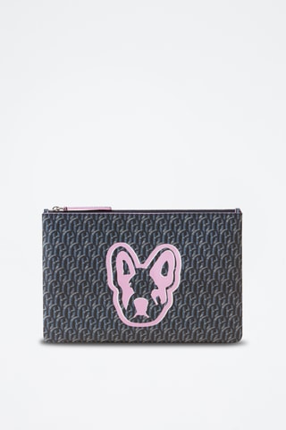 Pochete - Azul-marinho