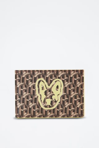 Porta-cartões - Camel