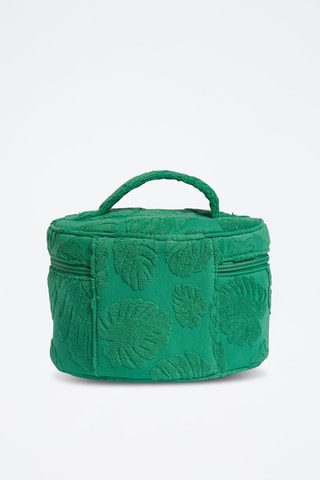 Estojo Gill - Verde-pinheiro