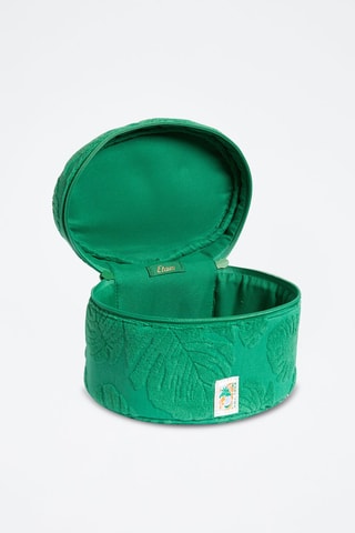 Estojo Gill - Verde-pinheiro