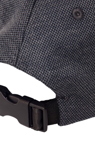 Boné Pilote Cinzento - Etam