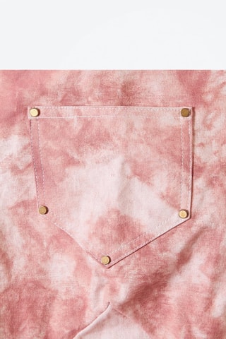 Mala cabaz em ganga Mariu Rosa