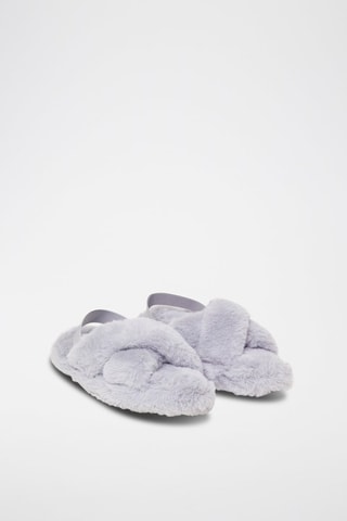 Sandálias New Cardi Azul Lagoa