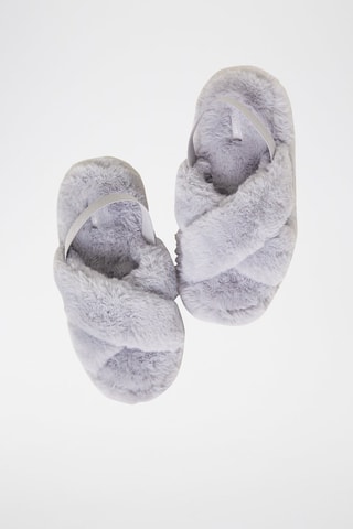 Sandálias New Cardi Azul Lagoa