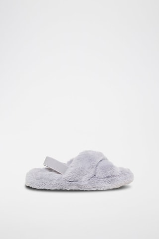 Sandálias New Cardi Azul Lagoa