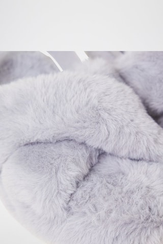 Sandálias New Cardi Azul Lagoa