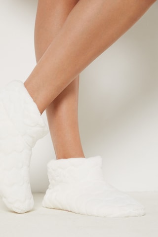 Pantufas Nordi - Cru