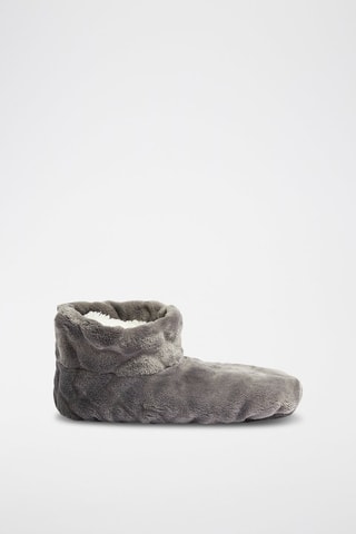 Pantufas Nordi - Antracite