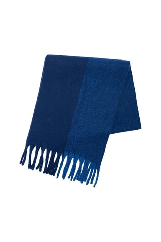 Écharpe Emy - Azul
