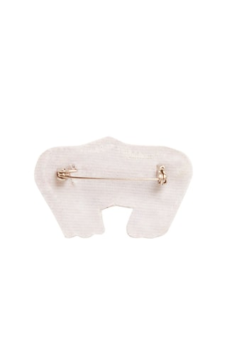 Pin’s Enjoy Cru - Etam