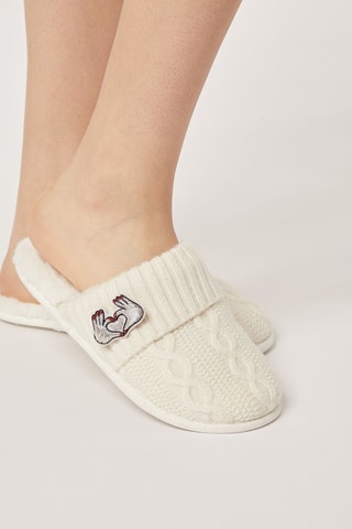 Pin’s Enjoy Cru - Etam