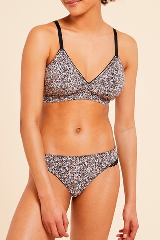 Tanga Young Pant Multicolor