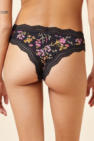 Tanga Bac Preto