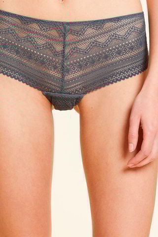 Shorties Sublime We Care W21 Faïence - Etam