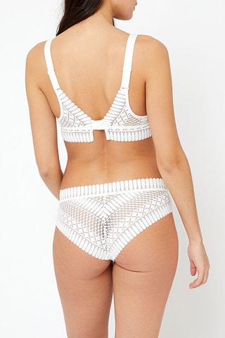 Shorties 102 ans Cru - Etam