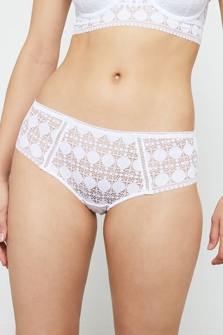 Shorties Today Branco