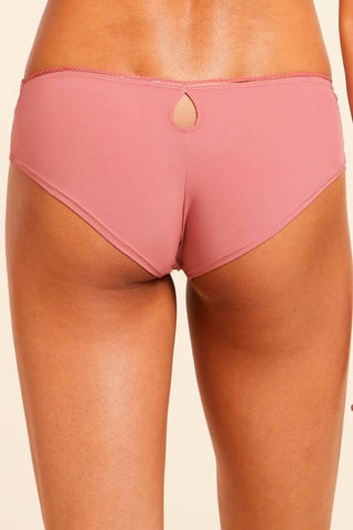 Shorties Edmee Terracota