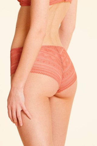 Shorties Sublime We Care W21 Pêssego