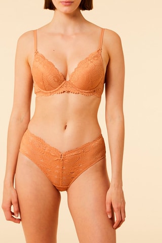 Shorties Sunflower Bege - Etam