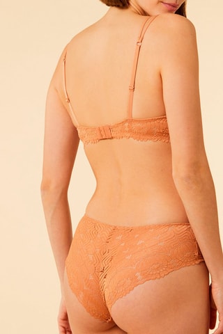 Shorties Sunflower Bege - Etam