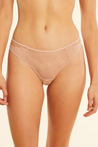 String New Sexy Nude - Etam