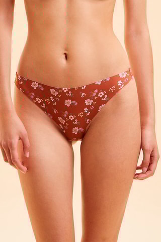 String Confort Chocolate