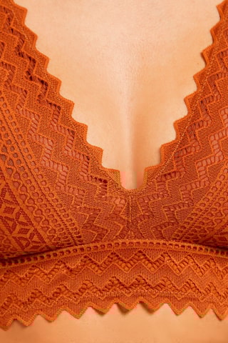 Soutien Voyage Acobreado