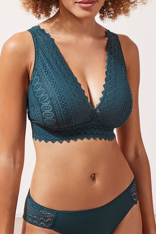 Soutien Voyage Verde pinheiro