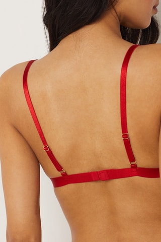 Soutien Mimos - Vermelho