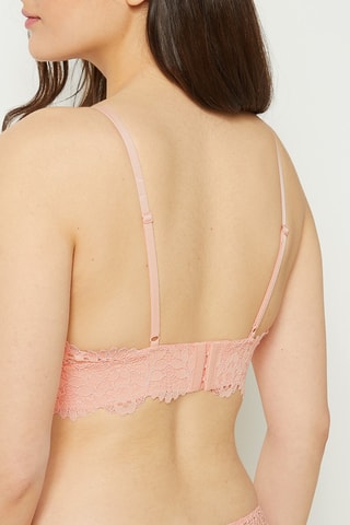 Soutien Success - Rosa-maquilhagem