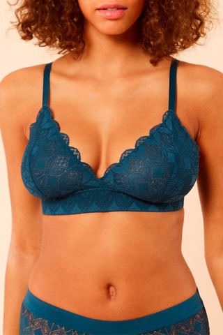 Soutien Sky Tinta - Etam