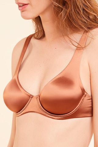 Soutien Perfect Glow Cobre - Etam