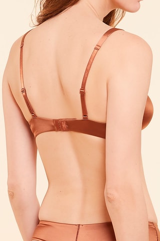 Soutien Perfect Glow Cobre - Etam