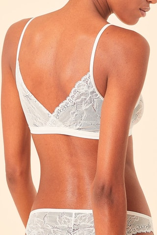 Soutien Lace 360 We Care Cru - Etam