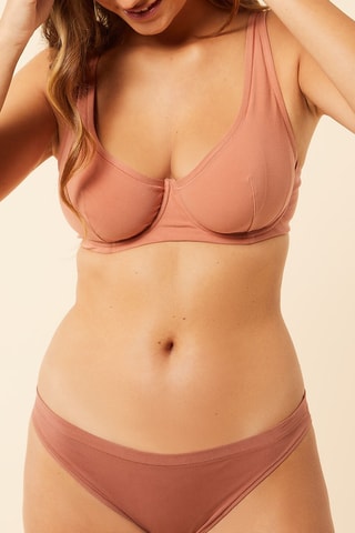 Soutien Loveyourcurves Nude - Etam