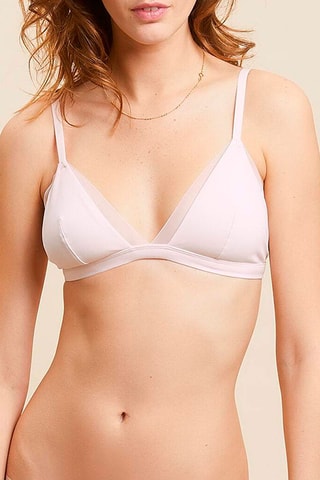 Soutien Premium Rosa-maquilhagem - Etam