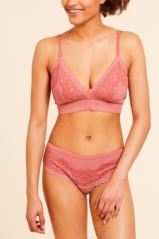 Soutien Young Terracota