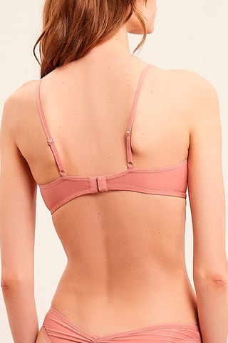 Soutien Arabesque Terracota