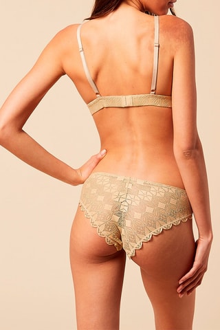 Soutien Sky Areia - Etam