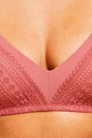 Soutien ampliforma Style Terracota - Etam