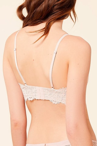 Soutien push-up Success Blush - Etam