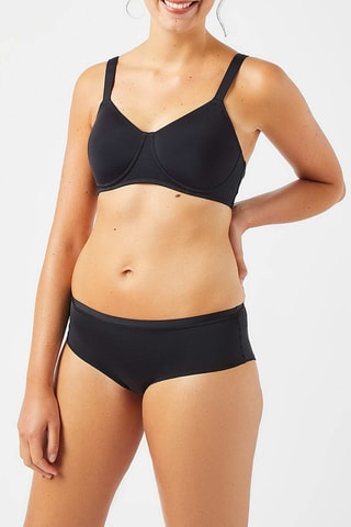 Soutien ampliforma Post Op - Preto