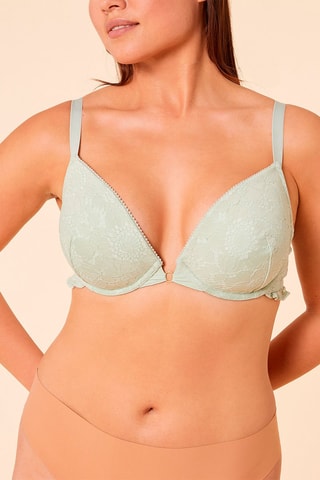 Soutien ampliforma Rayonnante - Céladon