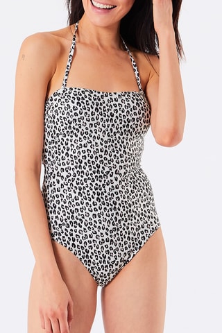 Fato de banho Tea Multicolor